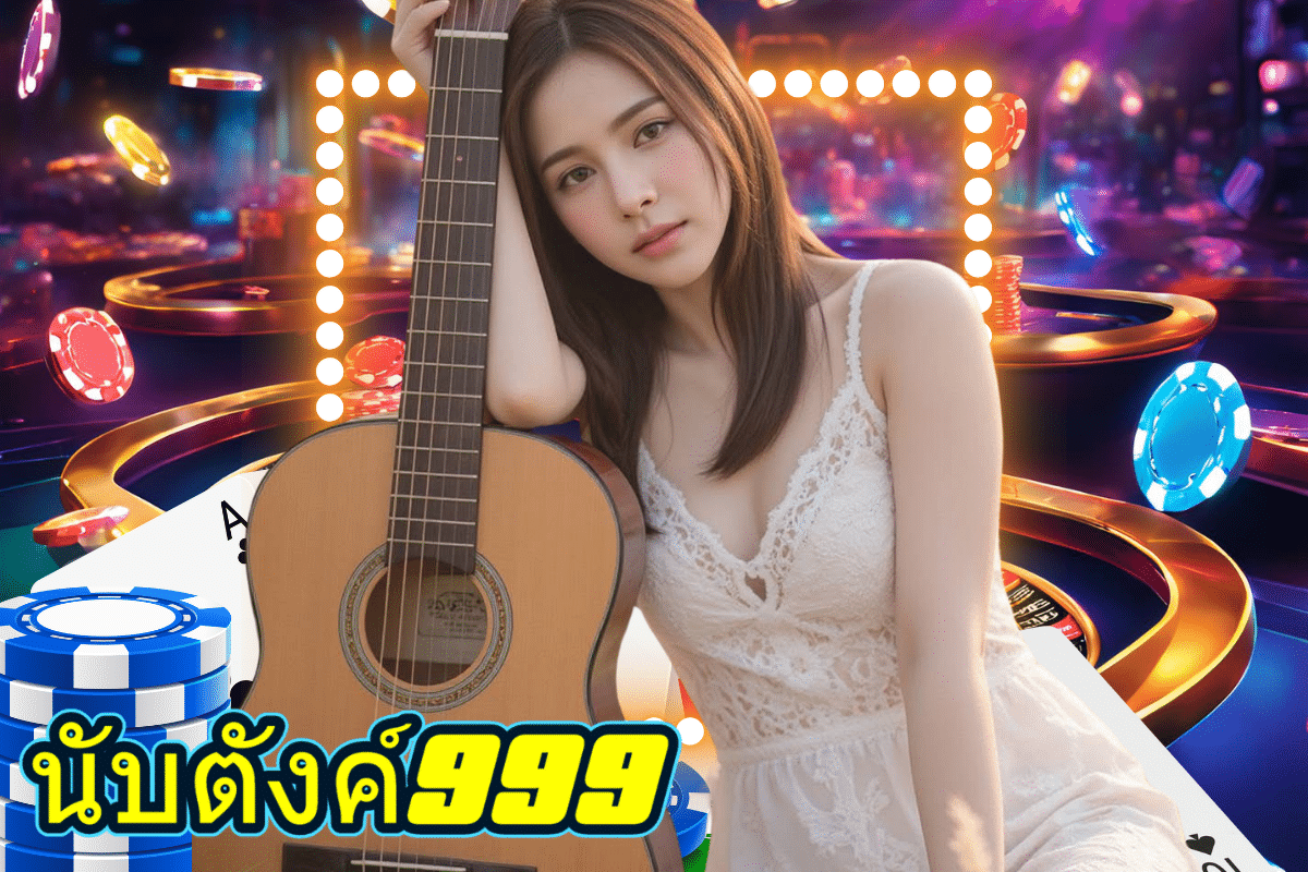 นับตังค์999 slot